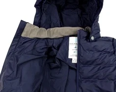 En Fant parisian night gummivinterjakke